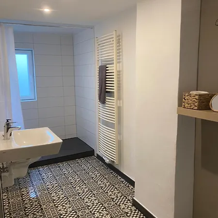 Apartment Refugium