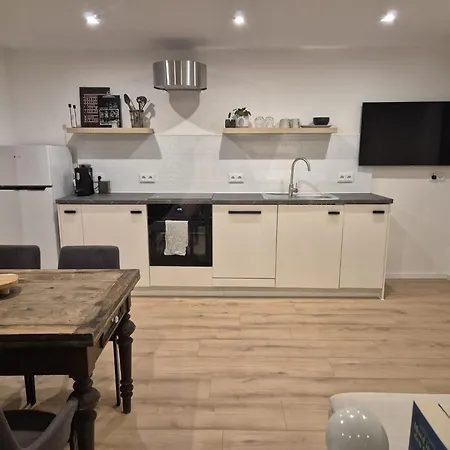 Refugium Apartament Oberndorf (North Rhine-Westphalia)