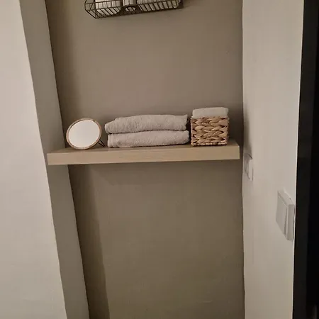 Refugium Apartament Oberndorf (North Rhine-Westphalia)