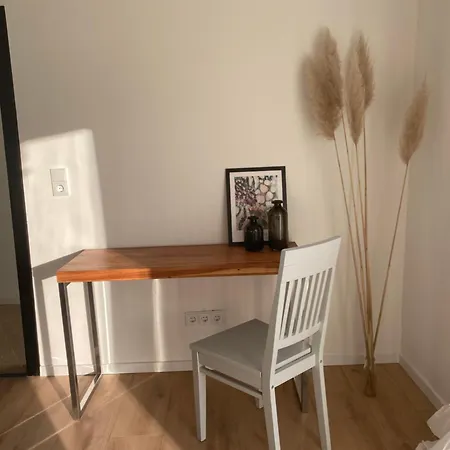 Apartament Refugium Oberndorf (North Rhine-Westphalia)