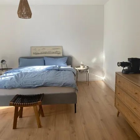 Apartament Refugium