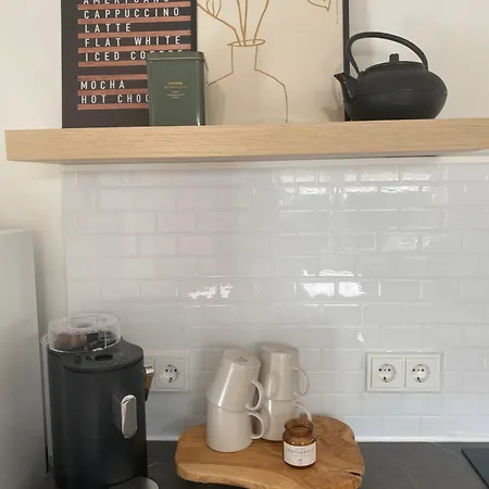 Apartament Refugium *