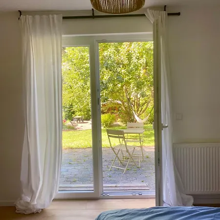 Refugium Apartament