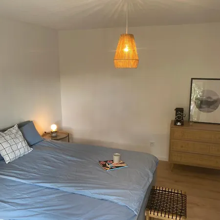 Refugium Apartament