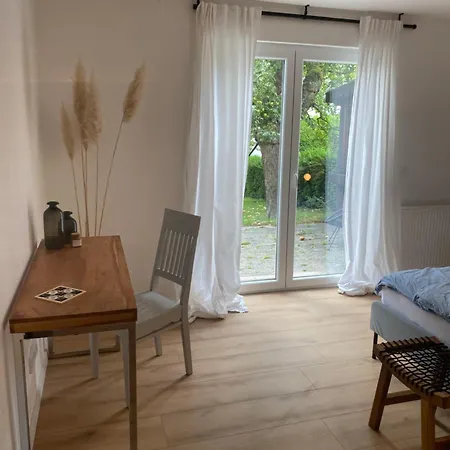 Refugium Apartament