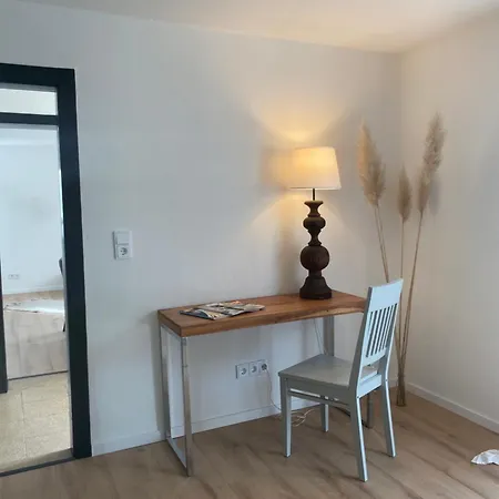 Refugium Apartament *